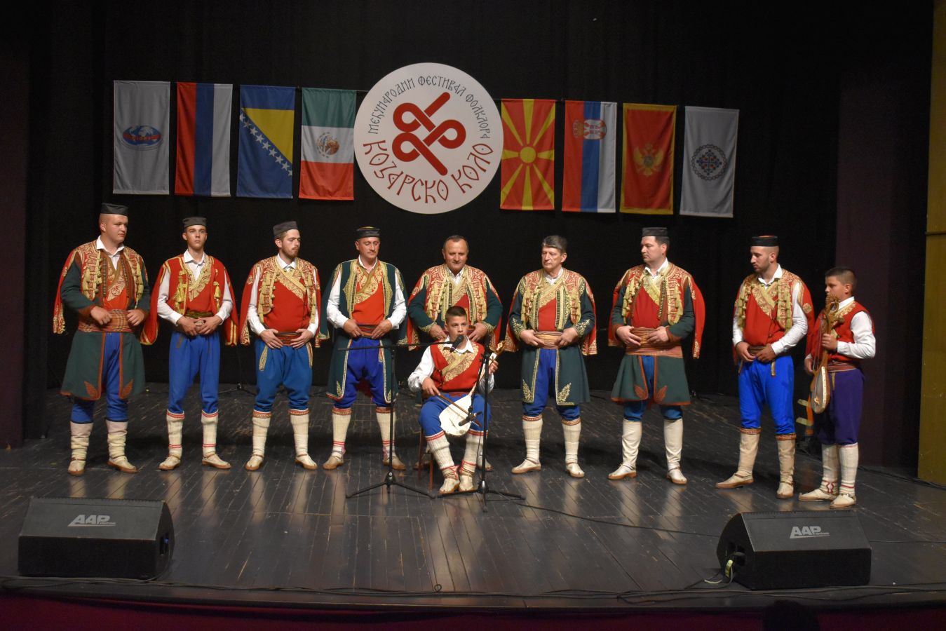 Festival Kozarsko kolo 2022 | Prijedor