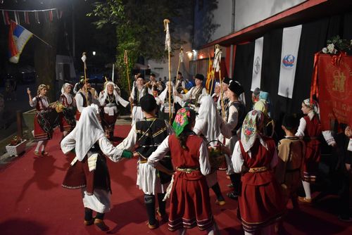 Festival Kozarsko kolo 2022 | Prijedor