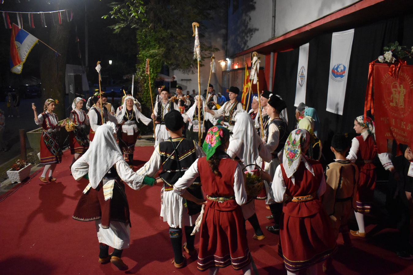 Festival Kozarsko kolo 2022 | Prijedor