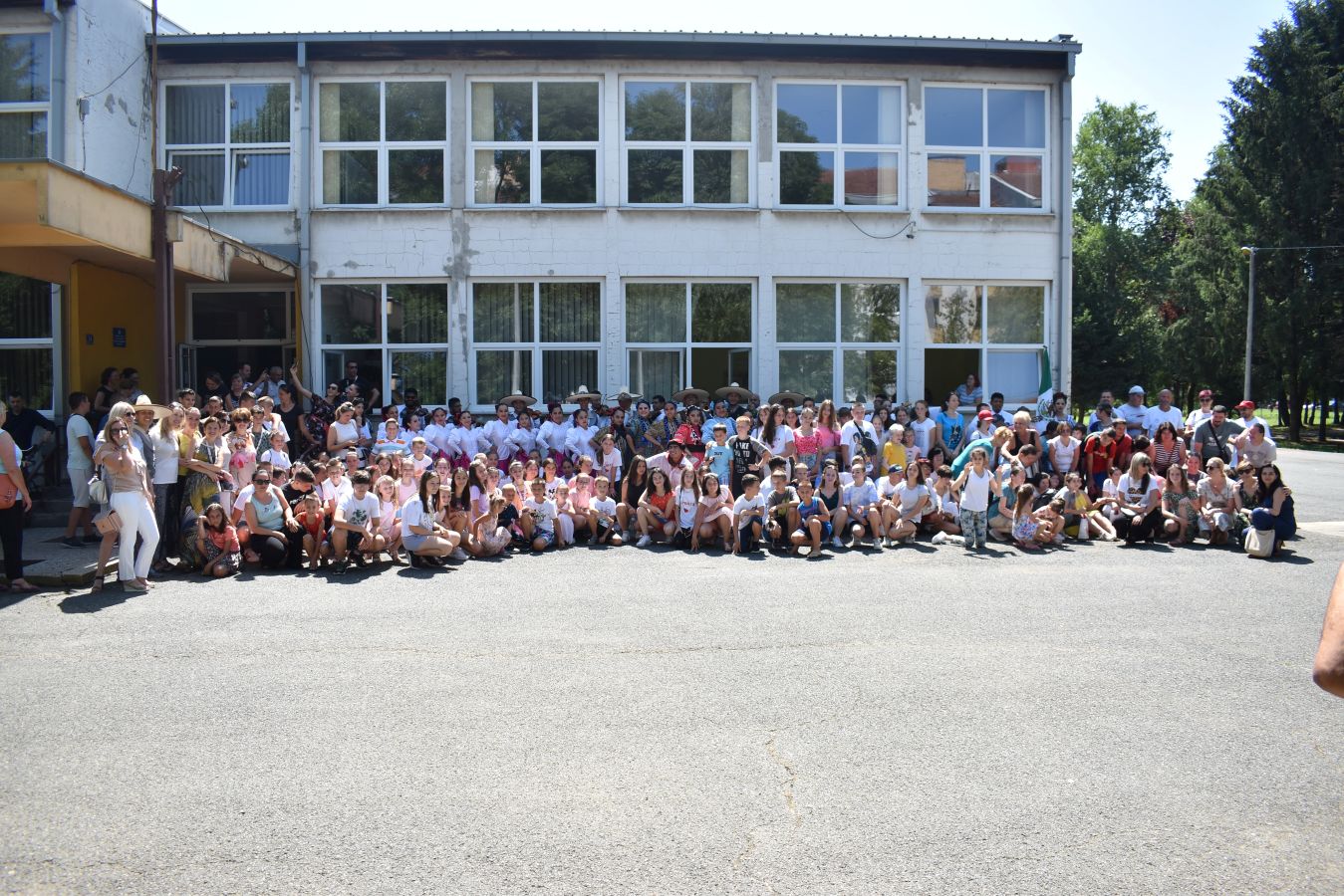 Festival Kozarsko kolo 2022 | Prijedor