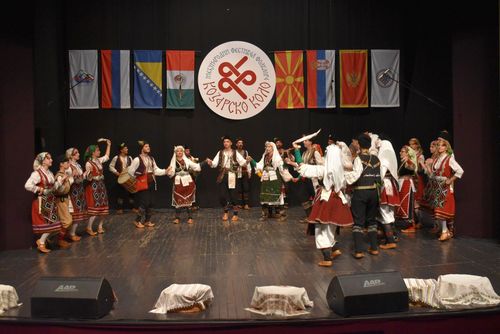 Festival Kozarsko kolo 2022 | Prijedor