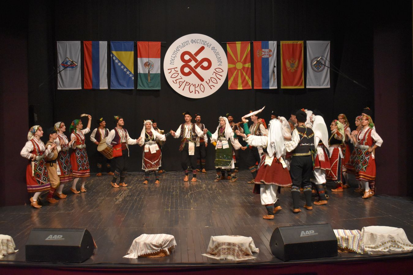 Festival Kozarsko kolo 2022 | Prijedor