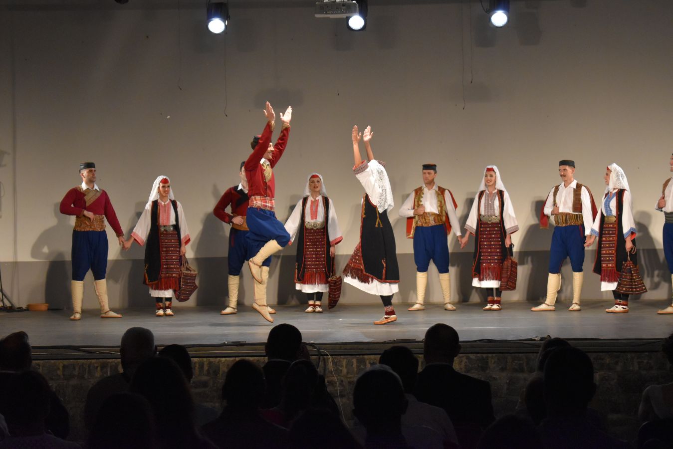 Festival Kozarsko kolo 2021 | Prijedor