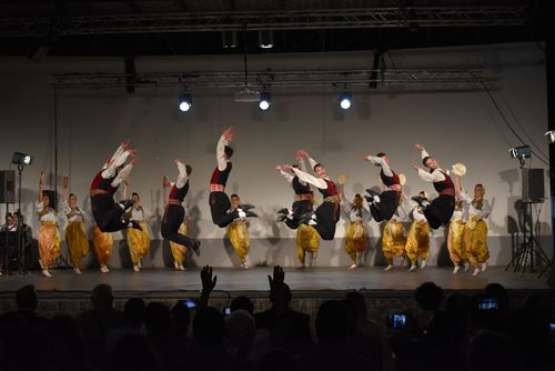 Festival Kozarsko kolo 2021 | Prijedor