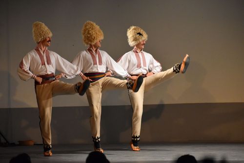 Festival Kozarsko kolo 2021 | Prijedor