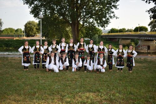 Festival Kozarsko kolo 2021 | Prijedor