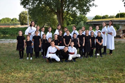 Festival Kozarsko kolo 2021 | Prijedor