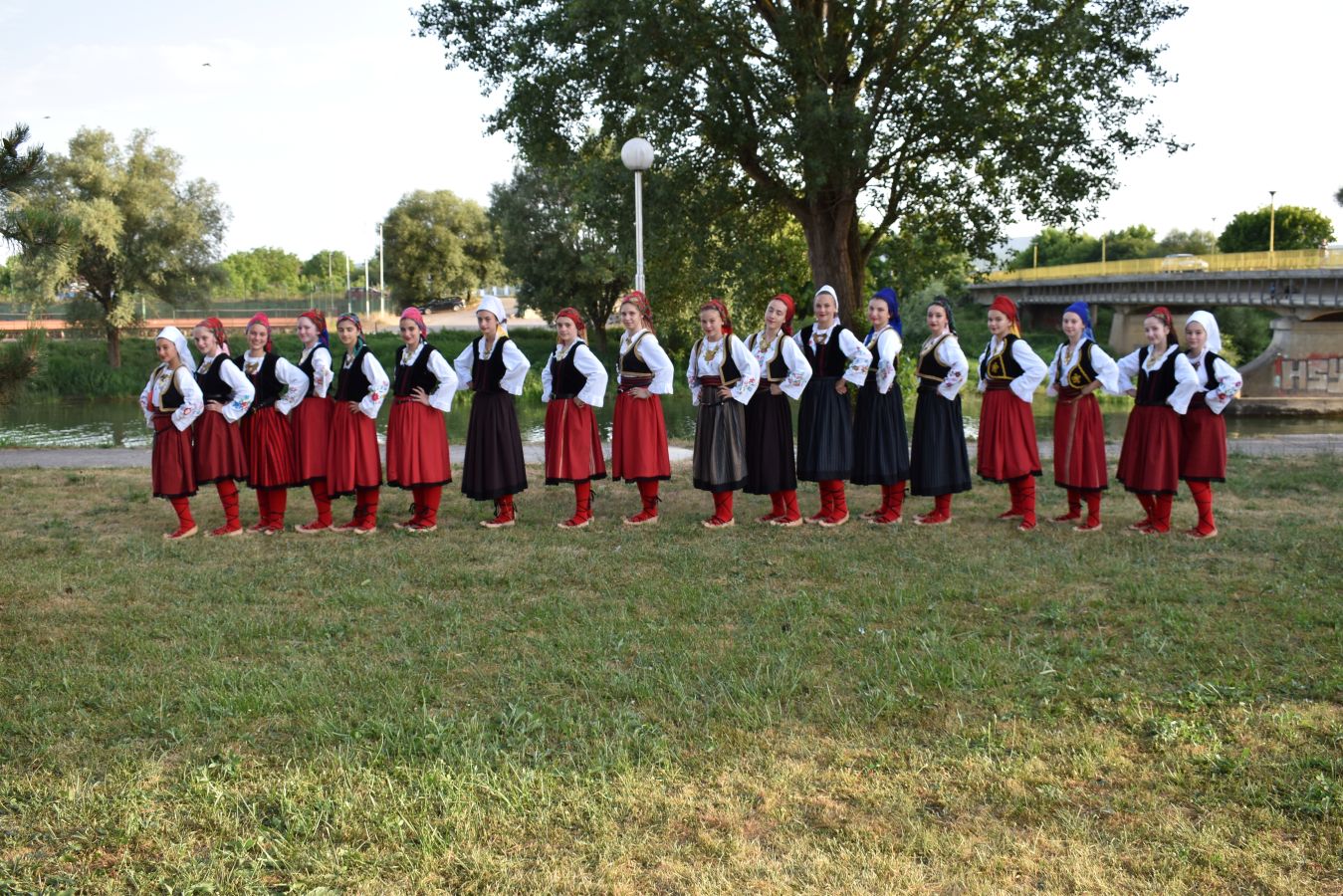 Festival Kozarsko kolo 2021 | Prijedor