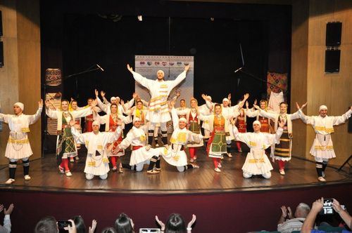 Festival Kozarsko kolo 2019 | Prijedor