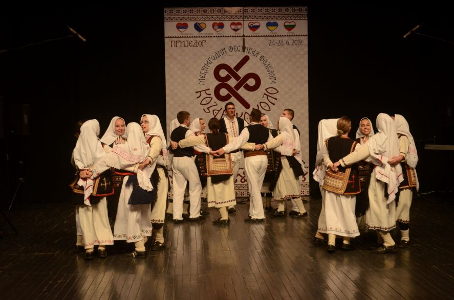 Festival Kozarsko kolo 2019 | Prijedor
