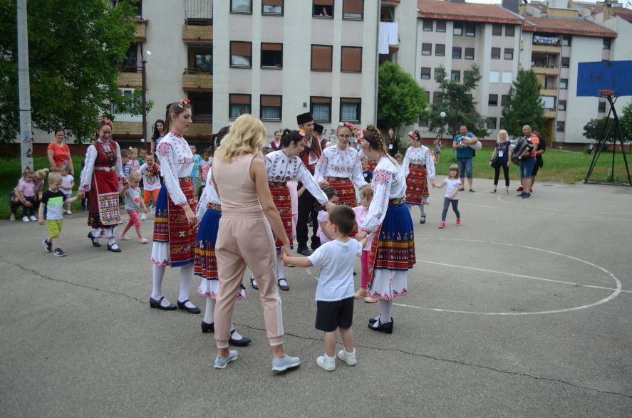 Festival Kozarsko kolo 2019 | Prijedor