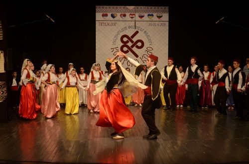 Festival Kozarsko kolo 2019 | Prijedor