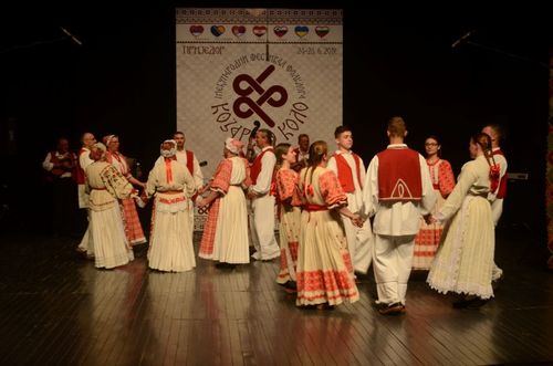 Festival Kozarsko kolo 2019 | Prijedor