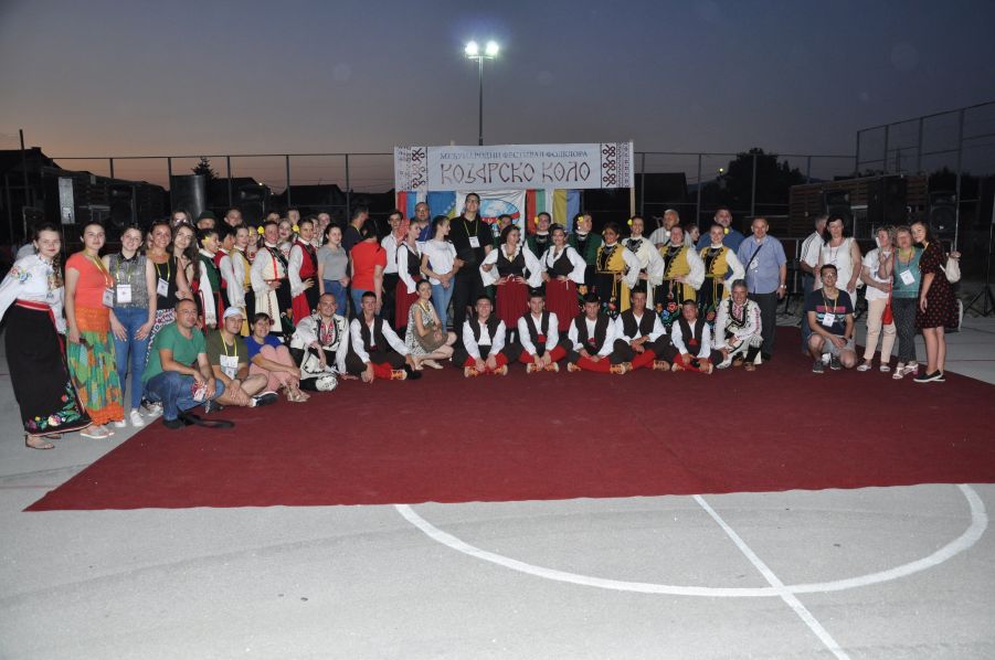 Festival Kozarsko kolo 2019 | Prijedor