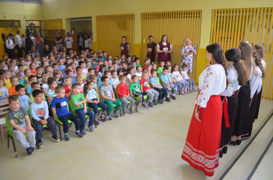 Festival Kozarsko kolo 2019 | Prijedor