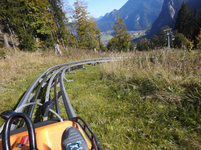 badersee blog kolbensattel alpine coaster 27