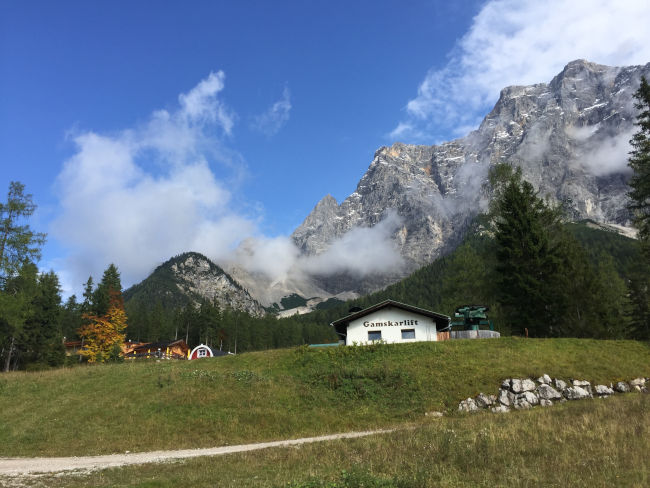 badersee blog gamsalm 10