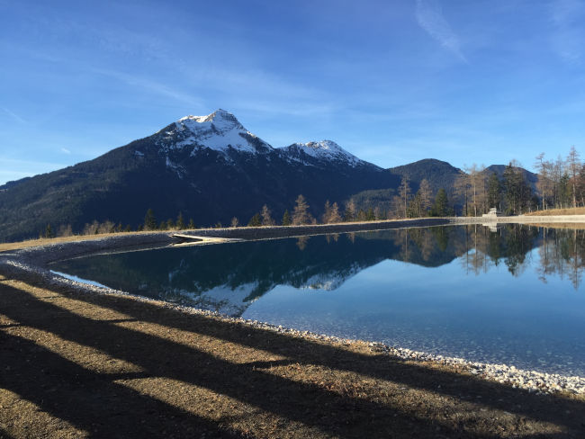 badersee blog gamsalm 13