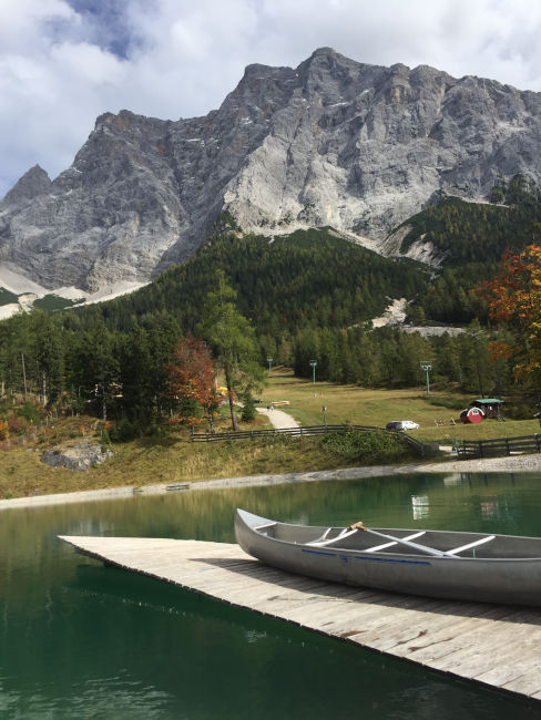 badersee blog gamsalm 19