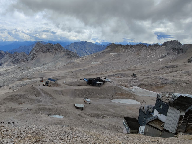badersee blog zugspitze stopselzieher gatterl