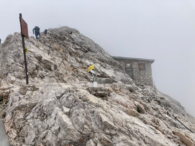 badersee blog zugspitze stopselzieher gatterl