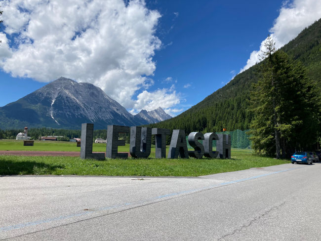 badersee blog biken wettersteinrunde 14