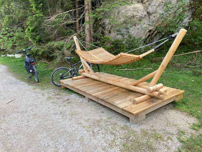 badersee blog biken wettersteinrunde 12