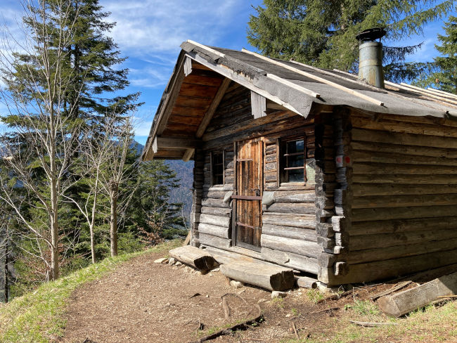 badersee blog estergebirge fricken kuhflucht 70