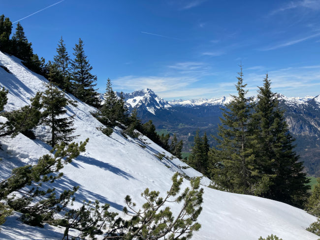 badersee blog estergebirge fricken kuhflucht 48