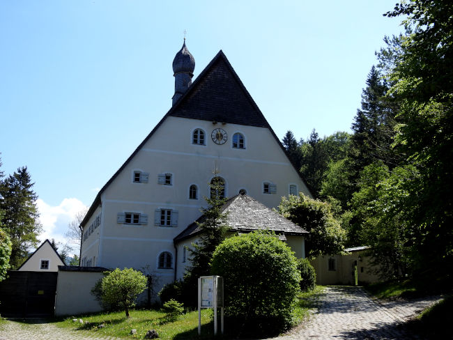 badersee blog wanderung walchensee