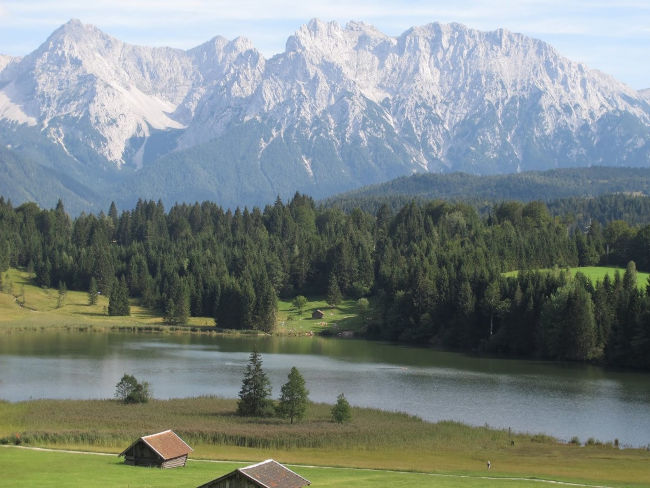 badersee blog radausflug elmau 02