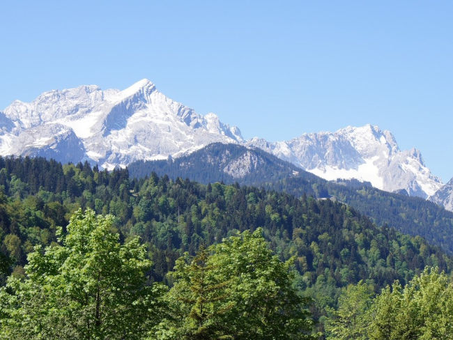 badersee blog radausflug elmau 01