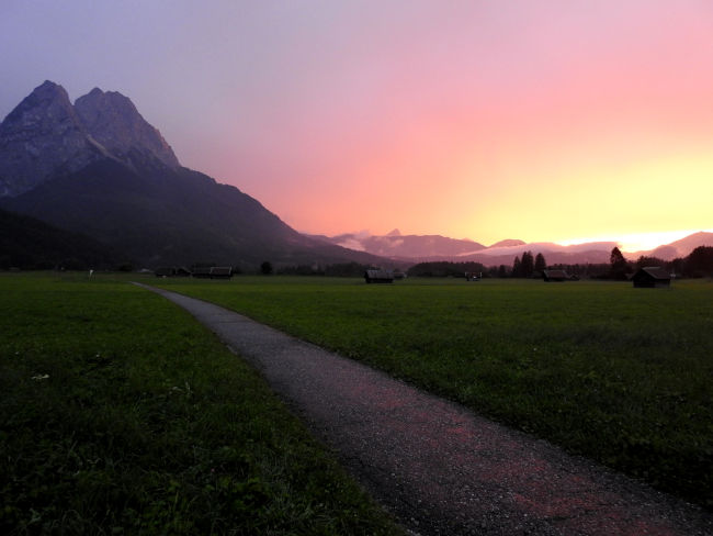 badersee blog panoramawege 53 hammersbacher fussweg