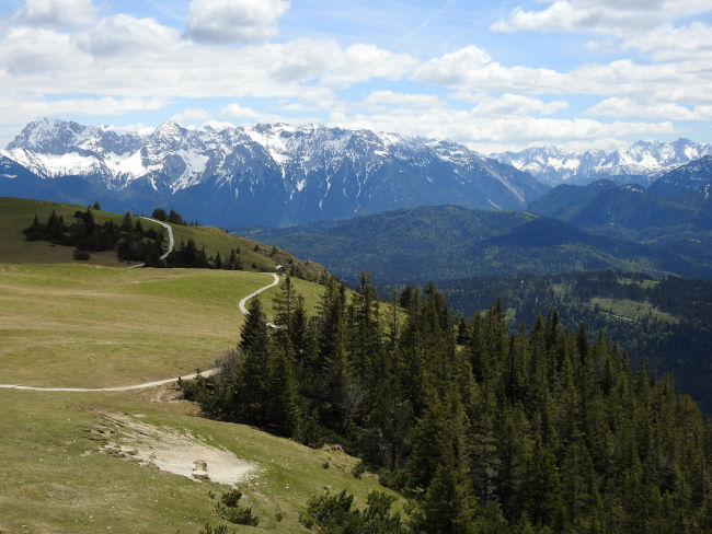 badersee blog panoramawege 75 wank gipfel