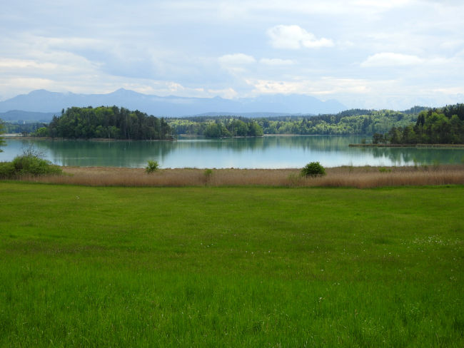 badersee blog ausflugstipp osterseen 50