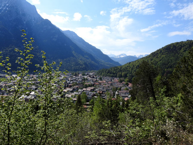 badersee blog wanderung lautersee ferchensee 06