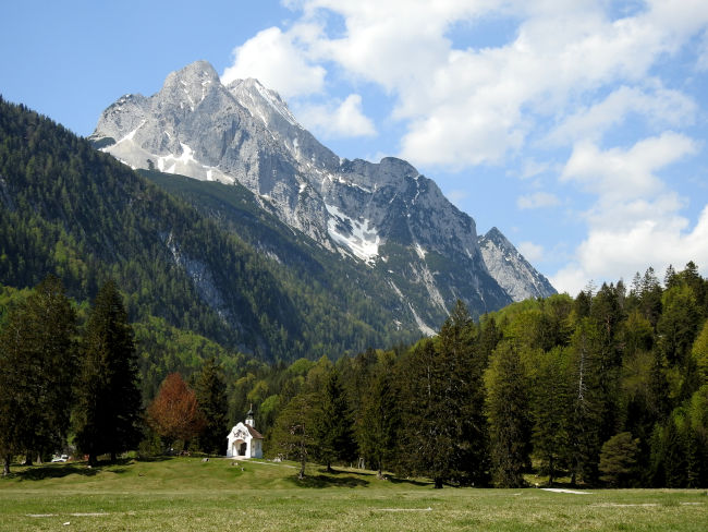 badersee blog wanderung lautersee ferchensee 24