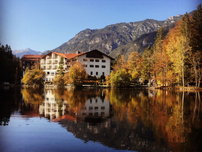 Badersee Rundgang 14