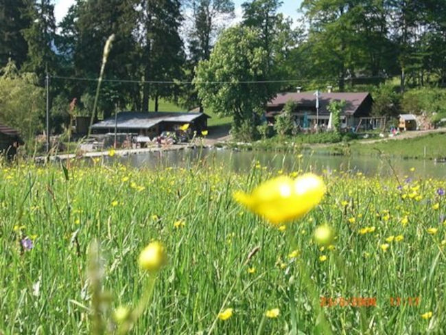 badersee blog kochelbergalm partnachalm