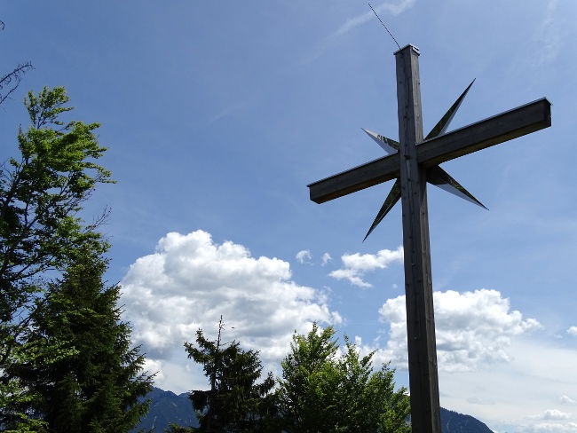 HotelamBadersee Wanderung Schafkopf17