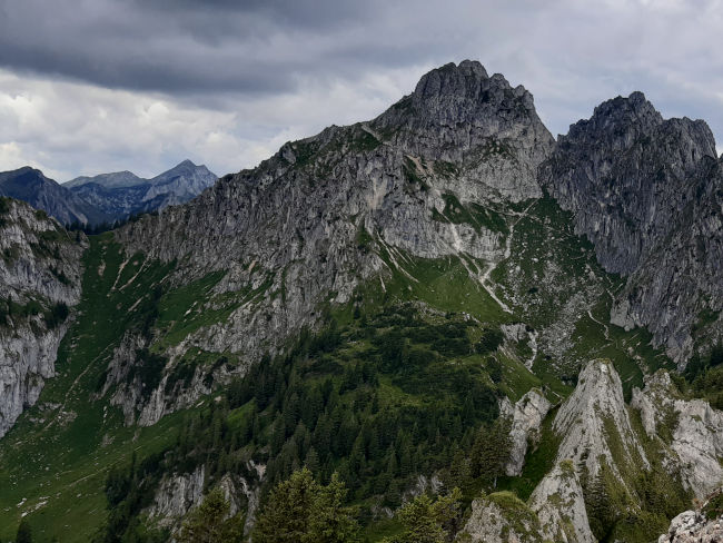 badersee blog brunnenkopf 16