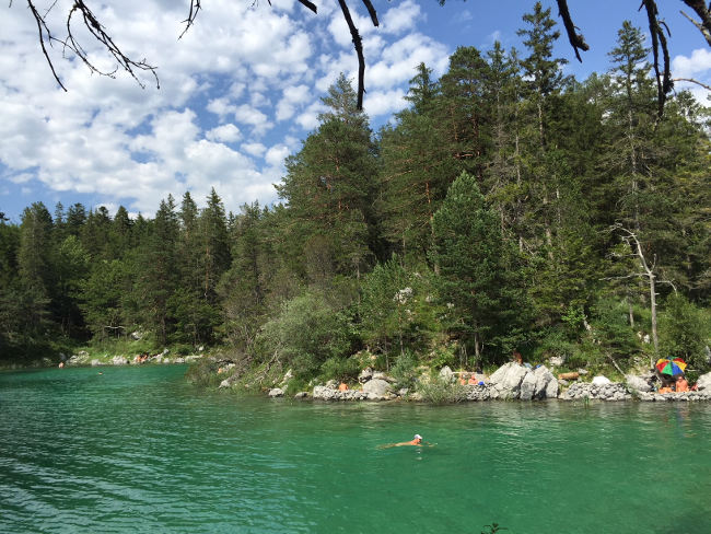 badersee blog kajak eibsee01