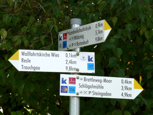 badersee blog ausflugstipp wieskirche 15