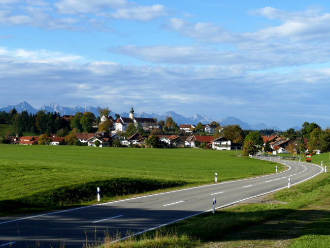 badersee blog ausflugstipp wieskirche 11