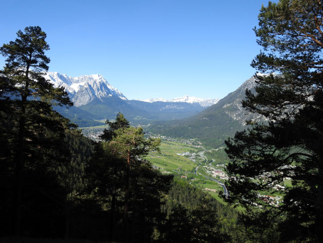 badersee blog wanklauf paragliding 09