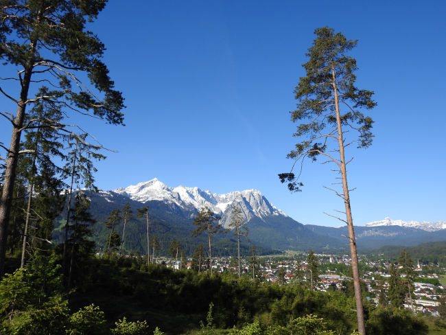 badersee blog wanklauf paragliding 01