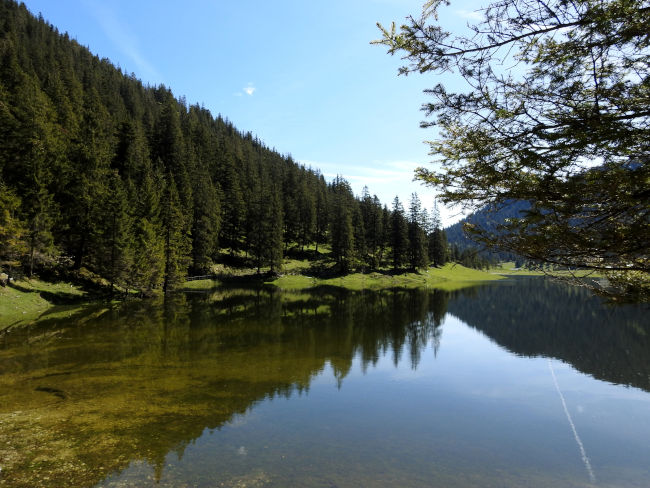 badersee blog wanklauf paragliding 10