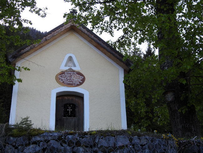 badersee blog wanklauf paragliding 05