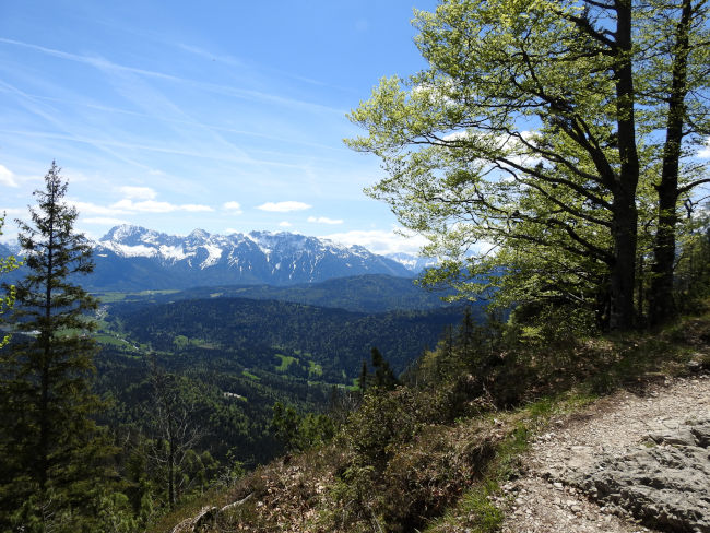 badersee blog wanklauf paragliding 19