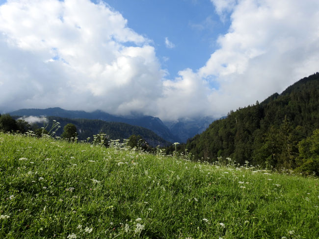 Badersee-Blog - Spitzenwanderweg